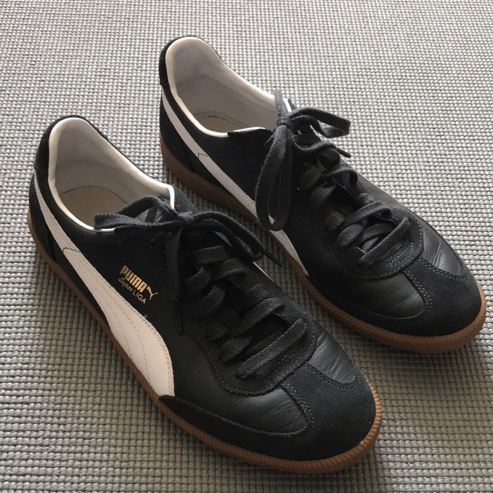 Puma Super LIGA sneakers